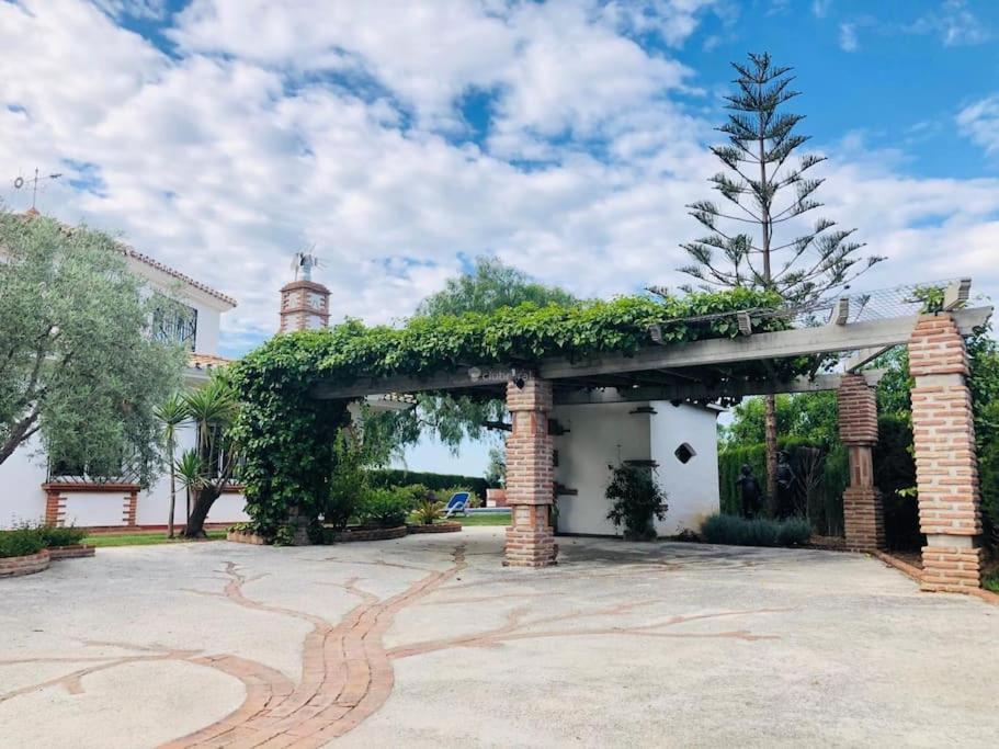 Casa Malospelos A15 Min Playa Mijas Exterior photo